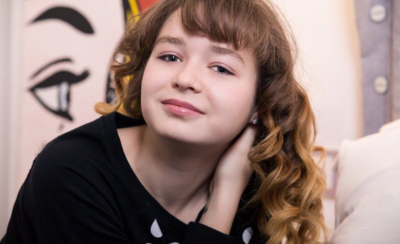 Проститутка Тимошечка